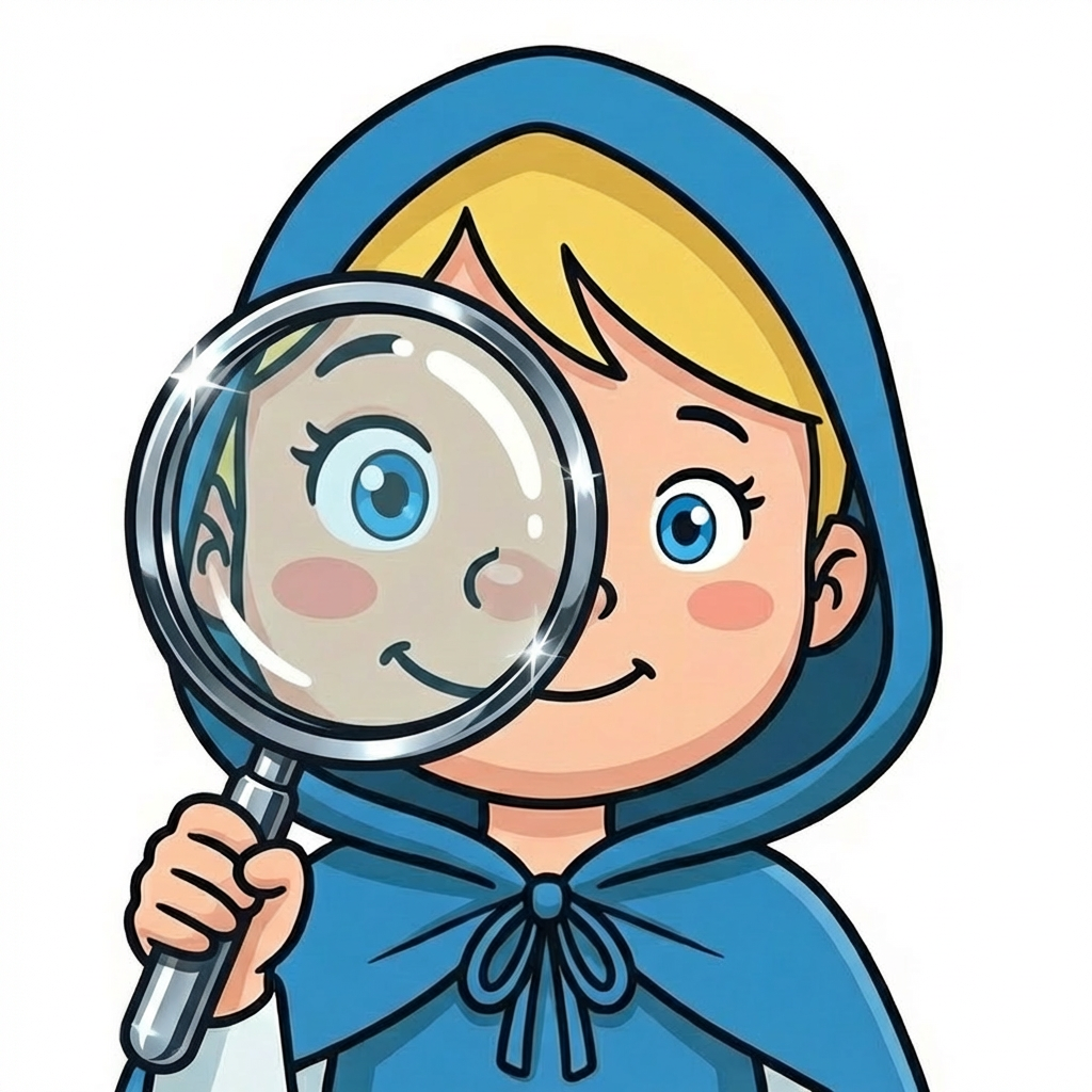 Viewtella mascot
